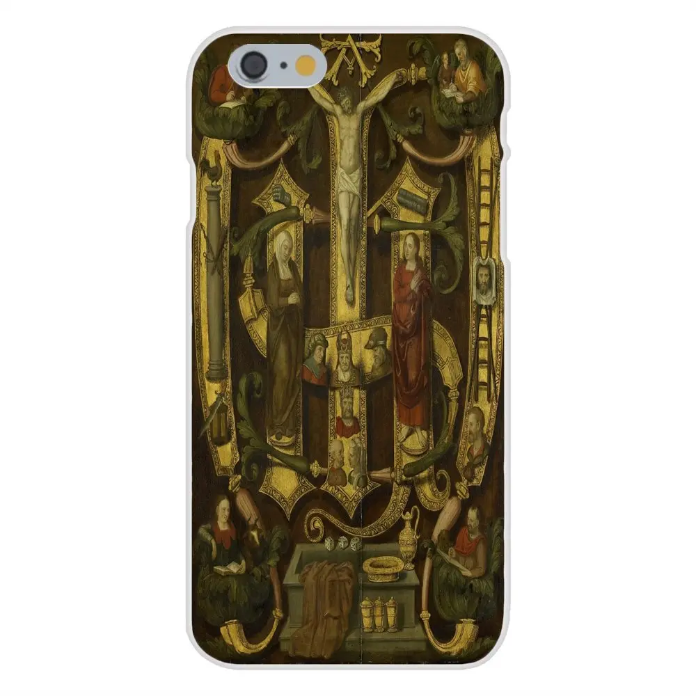 FGHGF Colorful painting art TPU Case for huawei G7 G8 honor 4C 5A 5X 6 V8 Mate 7 8 9 Y3 Y5 Y6 P7 P8 P9 | Мобильные телефоны и