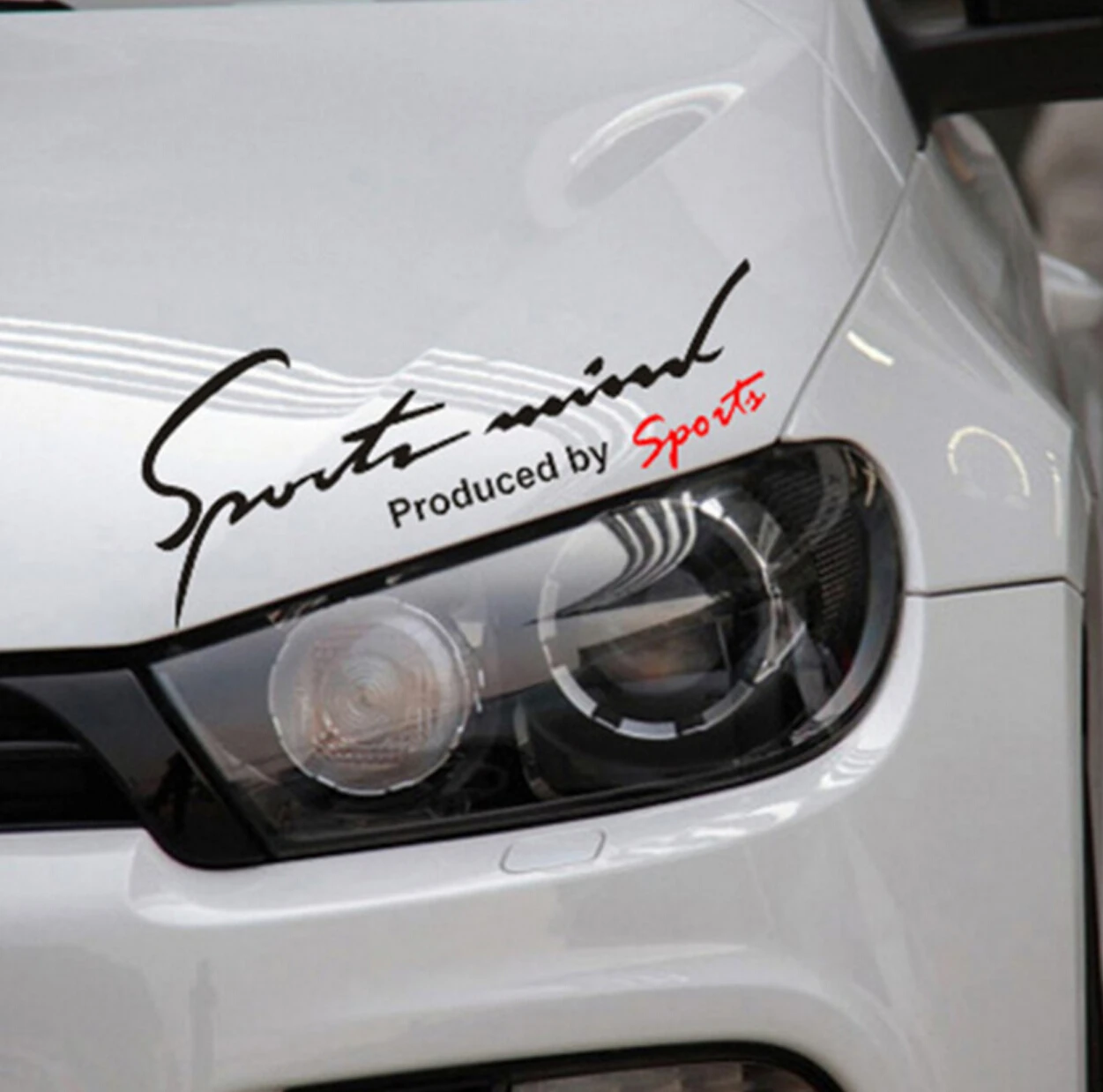 Новинка 2018 лидер продаж стикер для автомобильного стайлинга dodge Mazda rx8 nissan maxima camry