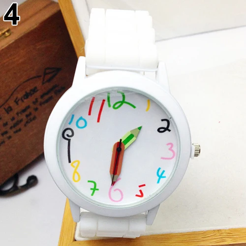 Relojes para mujer унисекс для мальчиков и девочек студенческие модные ювелирные изделия кварцевые наручные часы повседневные кварцевые Силиконовые часы