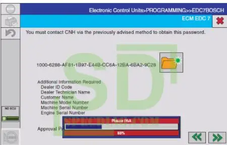 CNH утверждения генератор паролей v0.2| |
