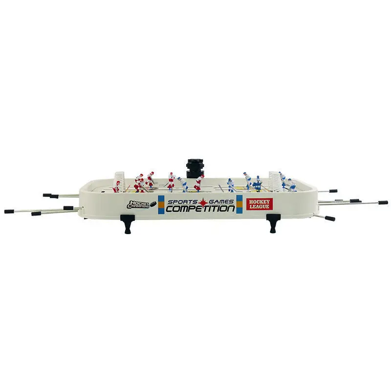 Хоккей Чемпион Детей Малыша Стол Доска Семьи Игровой Деятельности Набор Игрушек