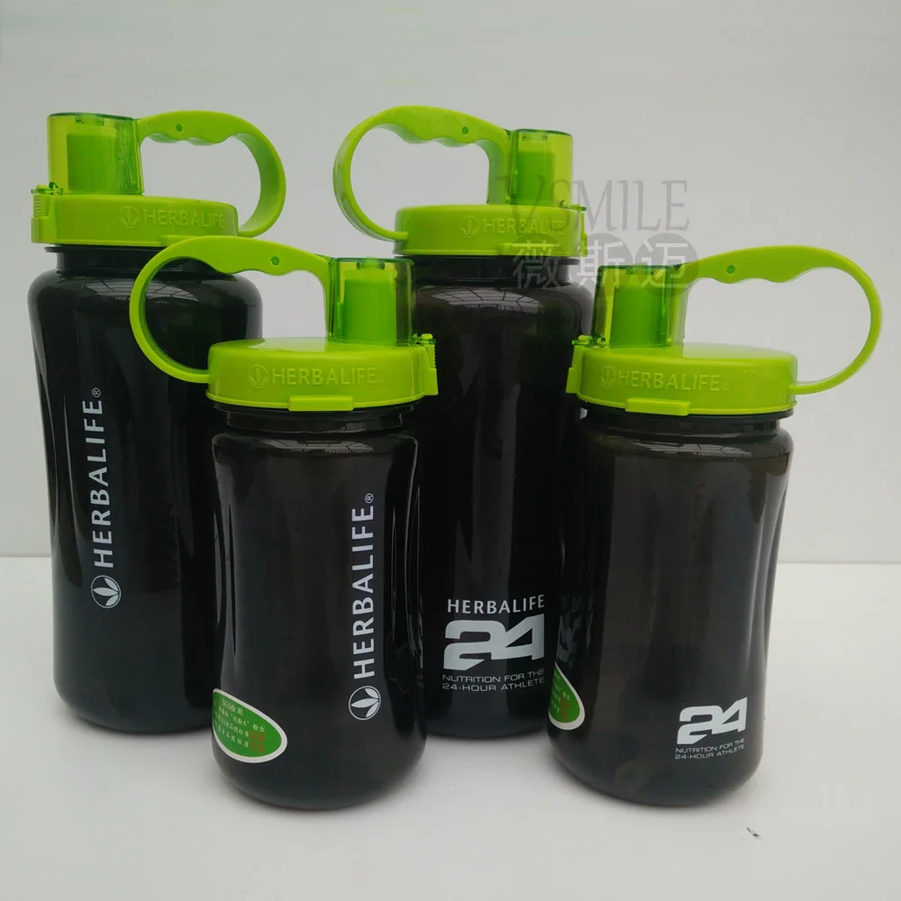6 разноцветных Herbalife 1000 мл и 2000 мл/64 унций встряхивание спортивные портативные