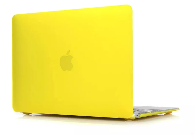 Матовый Жесткий Чехол для ноутбука Cvoer + чехол клавиатуры Apple MacBook Pro 15 дюймов CD ROM