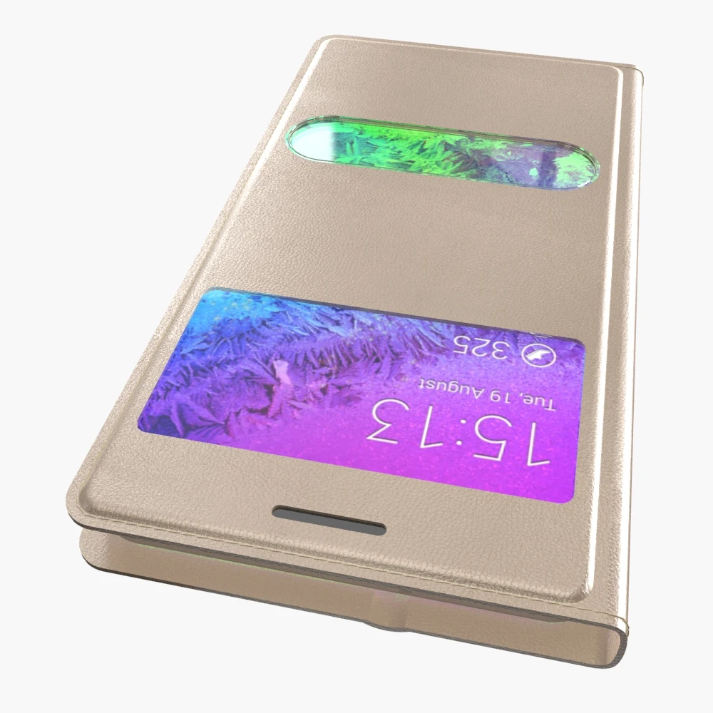 Чехол для Samsung Galaxy S3 I9300 Neo I9300i Duos кожаная задняя крышка с откидной крышкой чехол