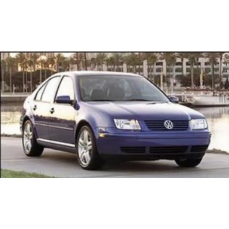 9 шт. ошибка шумоподавления интерьер светильник набор для VW Jetta MK4 2000 2005 Авто