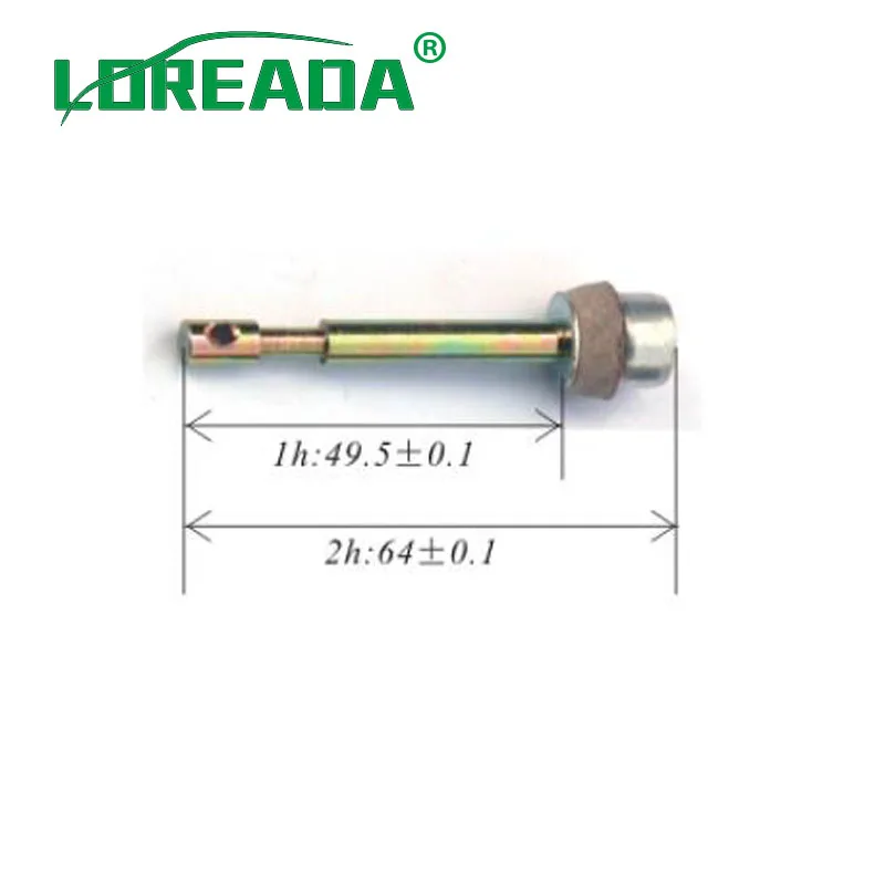 Совершенно новая деталь автомобиля для TOYOTA 3K/4K/5K H4255 OEM 21100-24035/34/45 сумка Ремонта