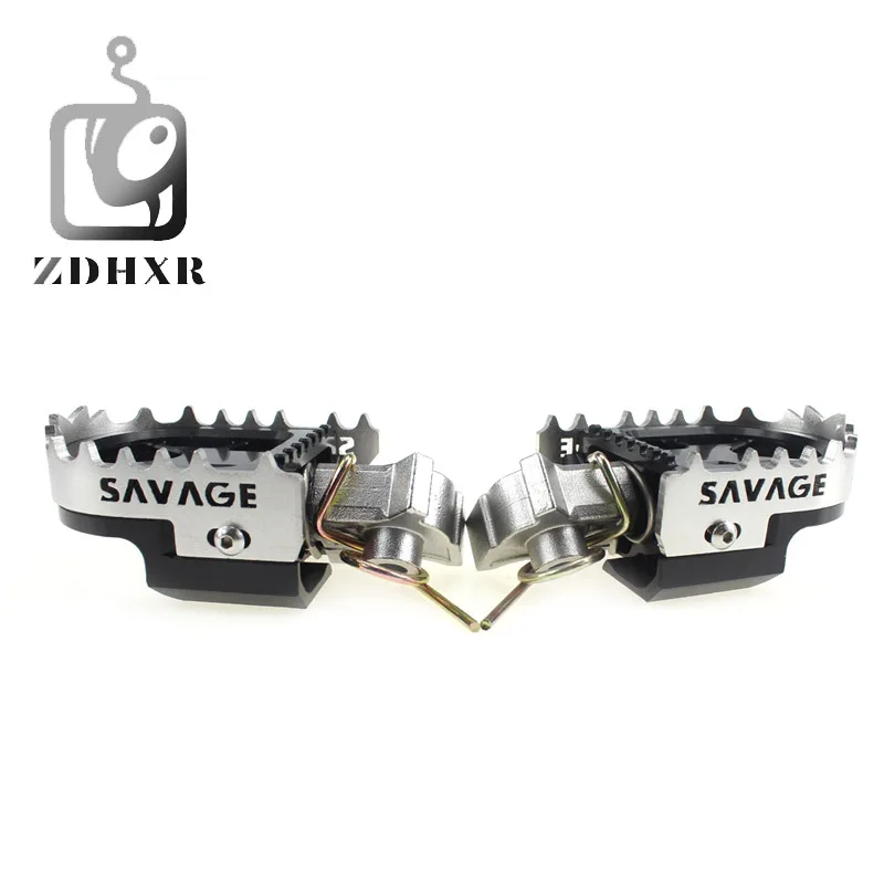 Широкие Регулируемые подножки для BMW R1200GS/F800GS/F700GS/F650GS|adjustable footpegs|r1200gs footpegsfoot pegs |