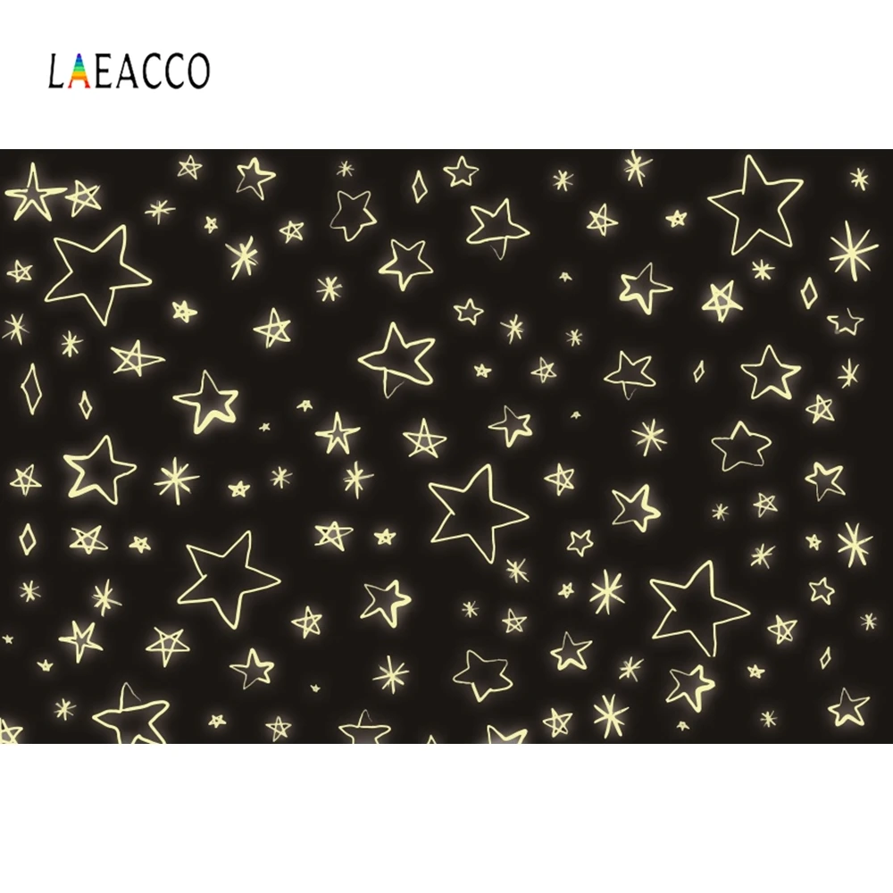 Laeacco красочные начинается свет боке студийные фоны для съемки индивидуальные