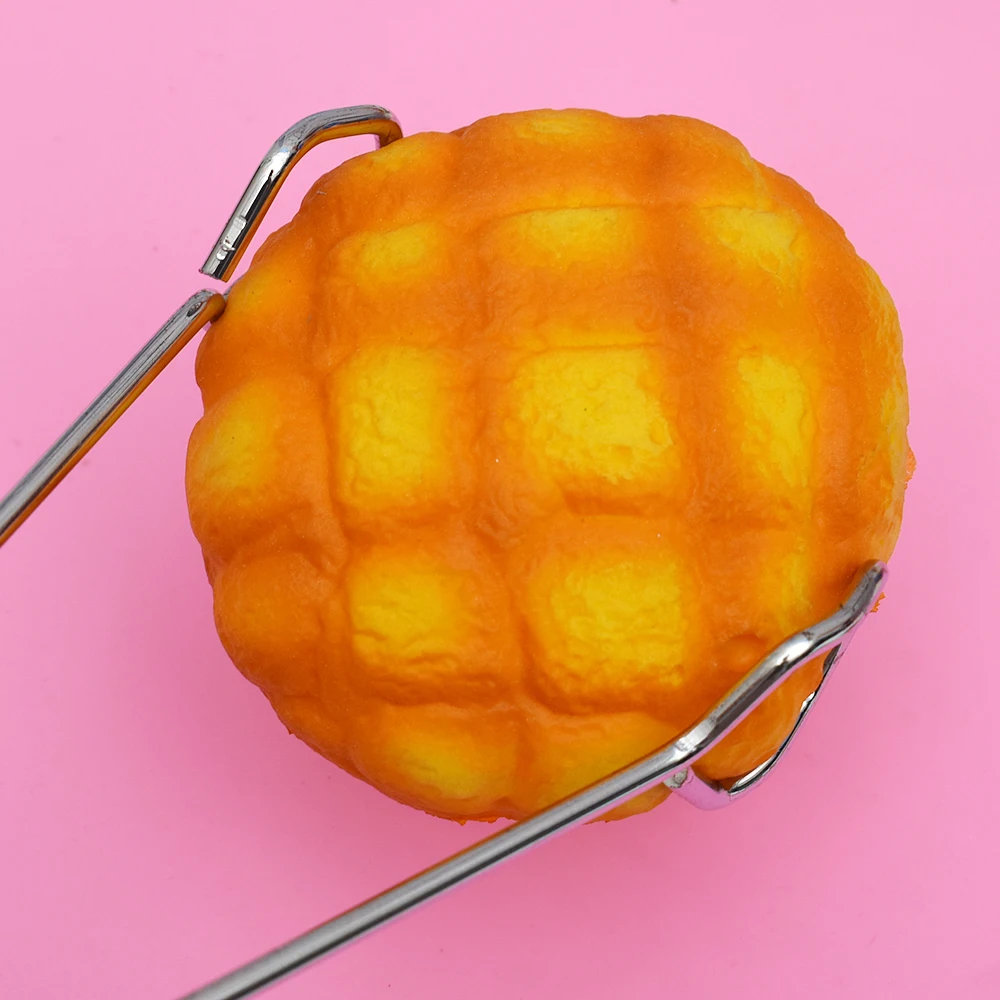 Щипцы для гриля и барбекю из нержавеющей стали 12 дюймов уличные портативные