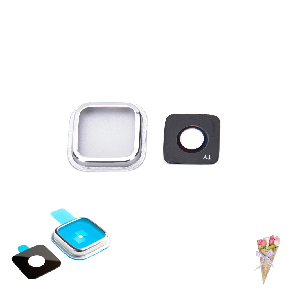 Для Samsung Galaxy S5 i9600 G900 G9005 Сменное кольцо для объектива камеры|camera for samsung|lens galaxy s5camera