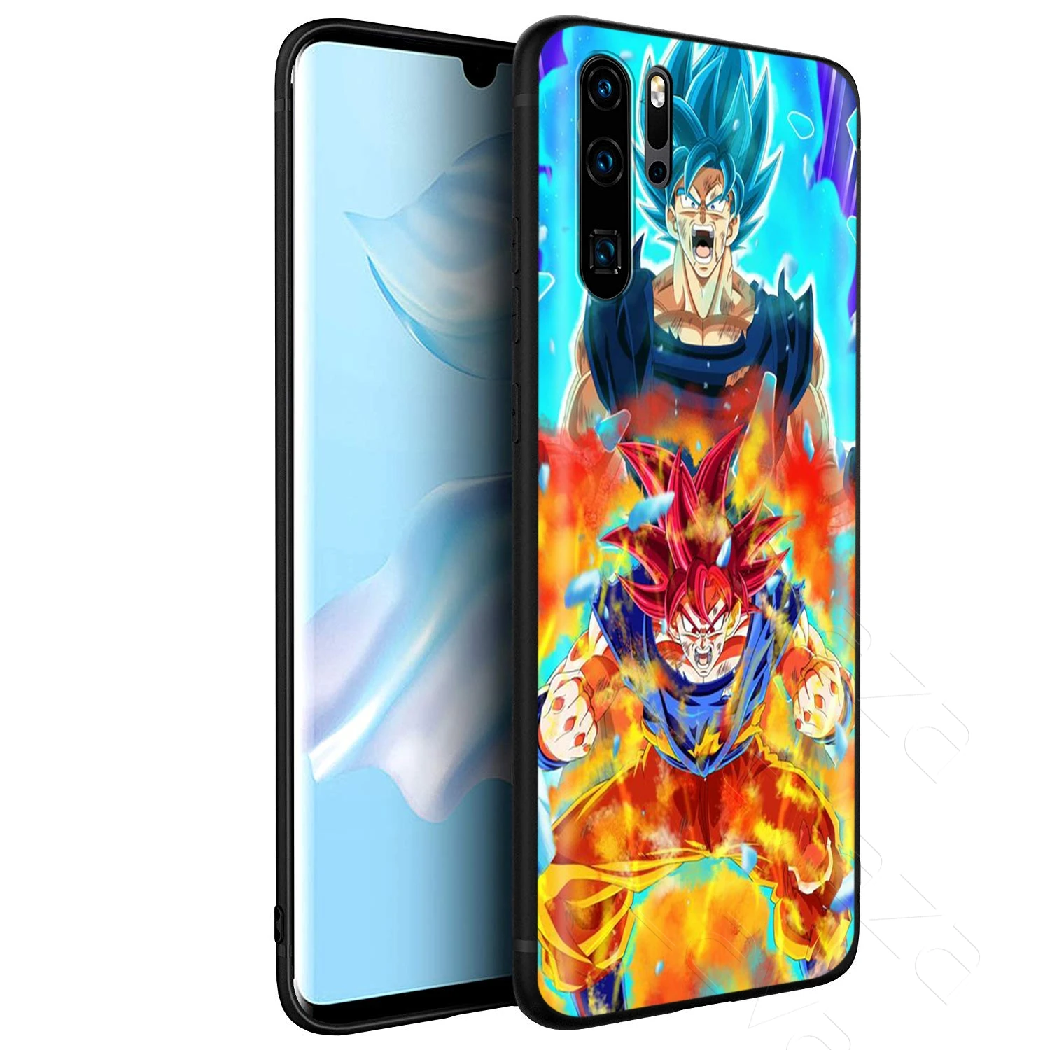 Чехол для Huawei Mate Y7 Y9 P8 P9 P10 P20 P30 P40 Max Lite Pro P Smart Mini |