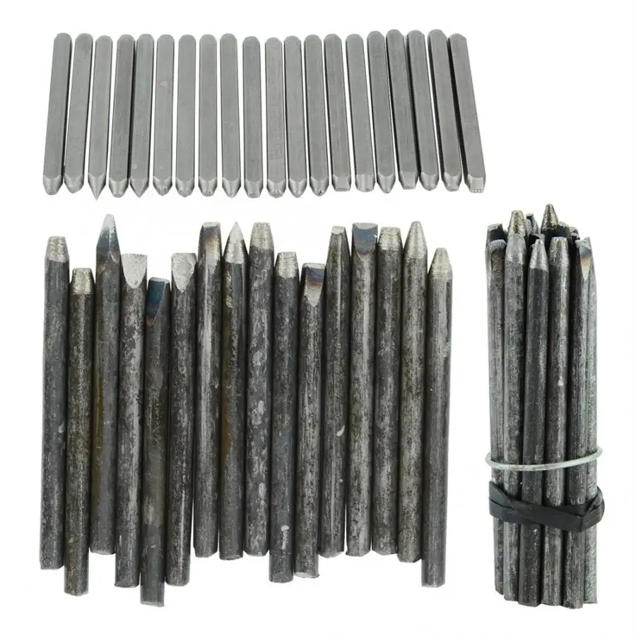 20 шт. качественный ювелирный набор для наковальни оборудование ювелирных