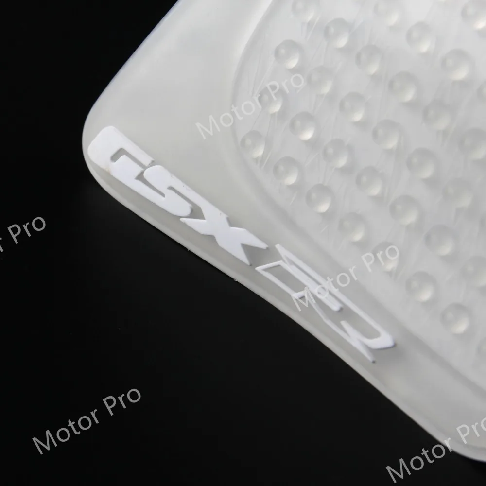 Противоскользящие прокладки для газового бака защитные наклейки наколенники