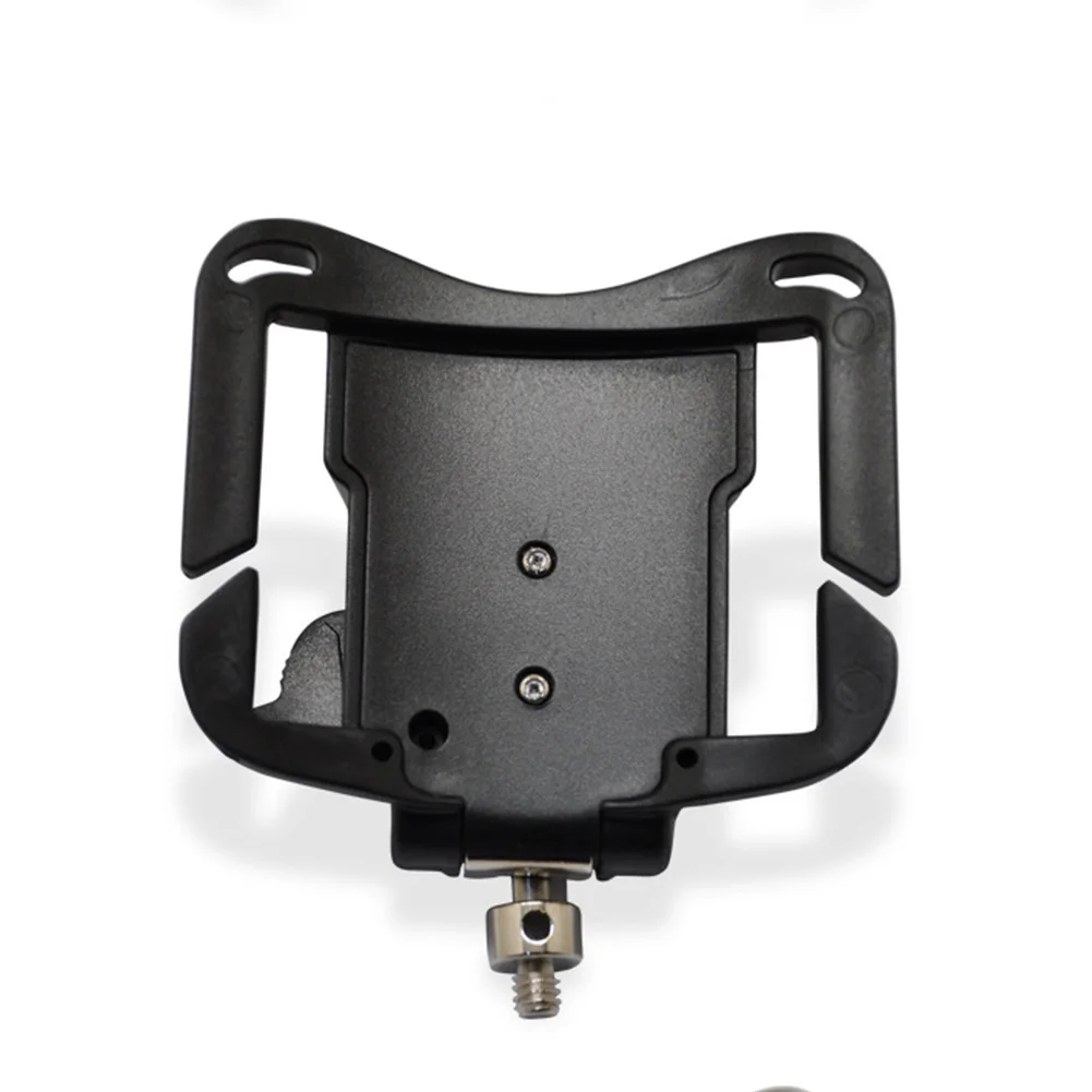 Скоба для быстрого крепления камеры на пояс с креплением Canon Nikon всех камер