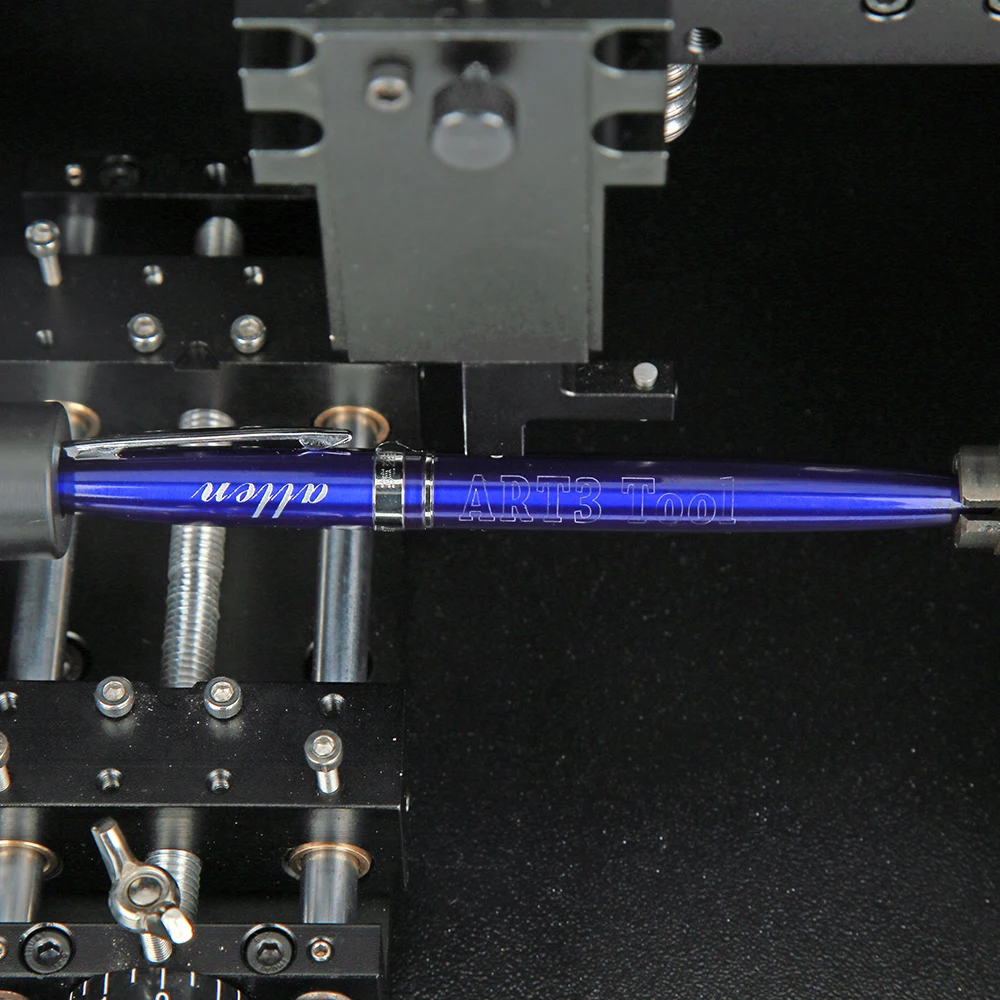 MPX-90 ART3 jewelry маркировочное кольцо гравировальный станок gravograph m20 AM30 гравировка