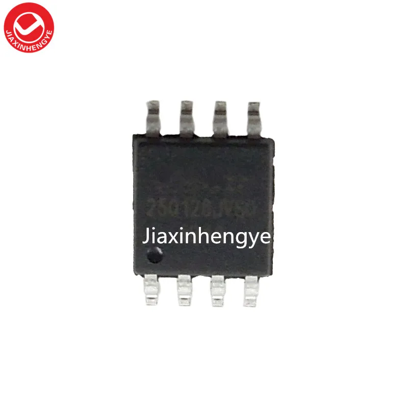 

W25Q128JVSIQ 25Q128JVSIQ W25Q128JV SOP-8 оригинальный и новый 10 шт/20 шт