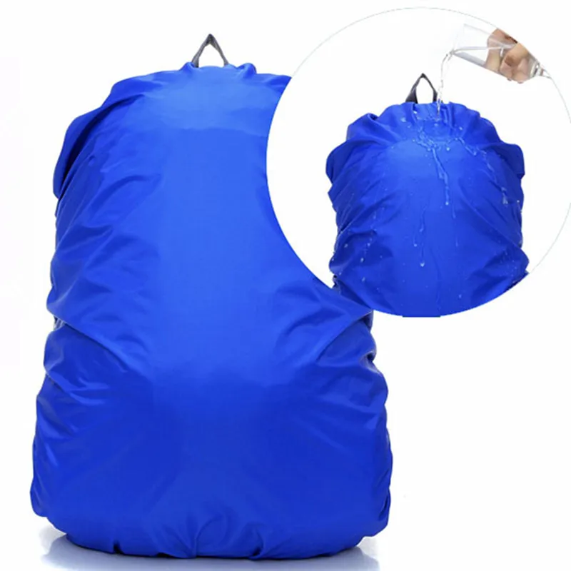 35L Открытый водонепроницаемый рюкзак защитный чехол аксессуары для путешествий