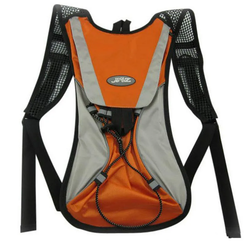 2L Спортивная MTB Дорожная велосипедная сумка для велосипеда гидратационный