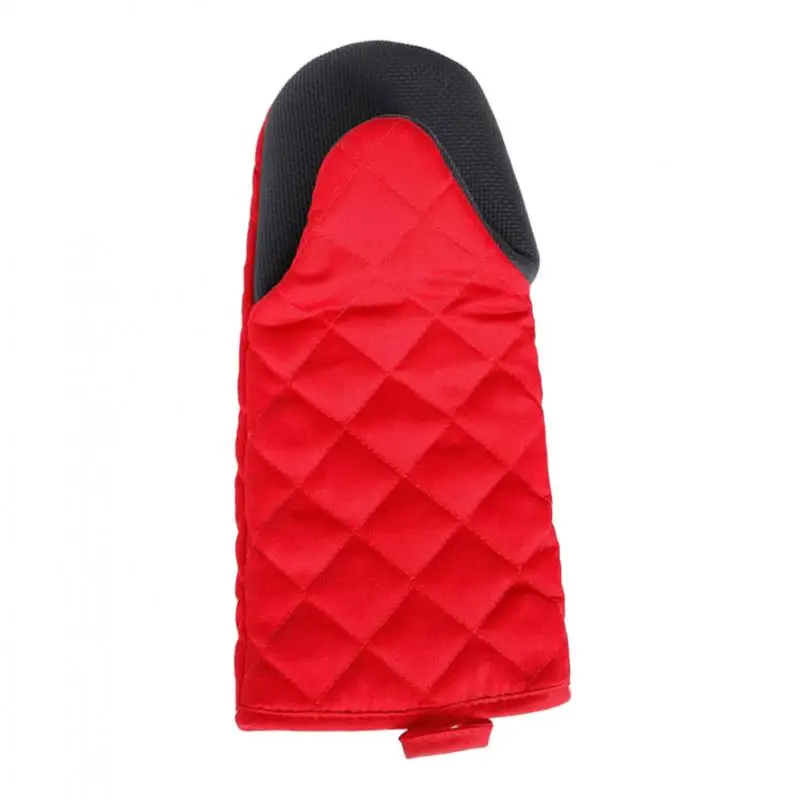 

Перчатки для духовки, кухонные перчатки для выпечки с силиконовым дном