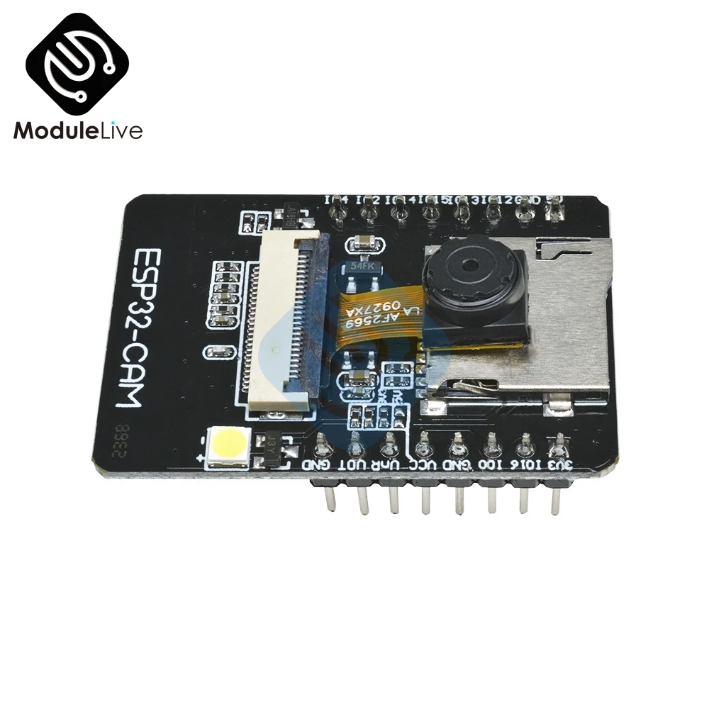 OV2640 DC 5V двухъядерный 32 разрядный Стандартный беспроводной модуль Bluetooth для