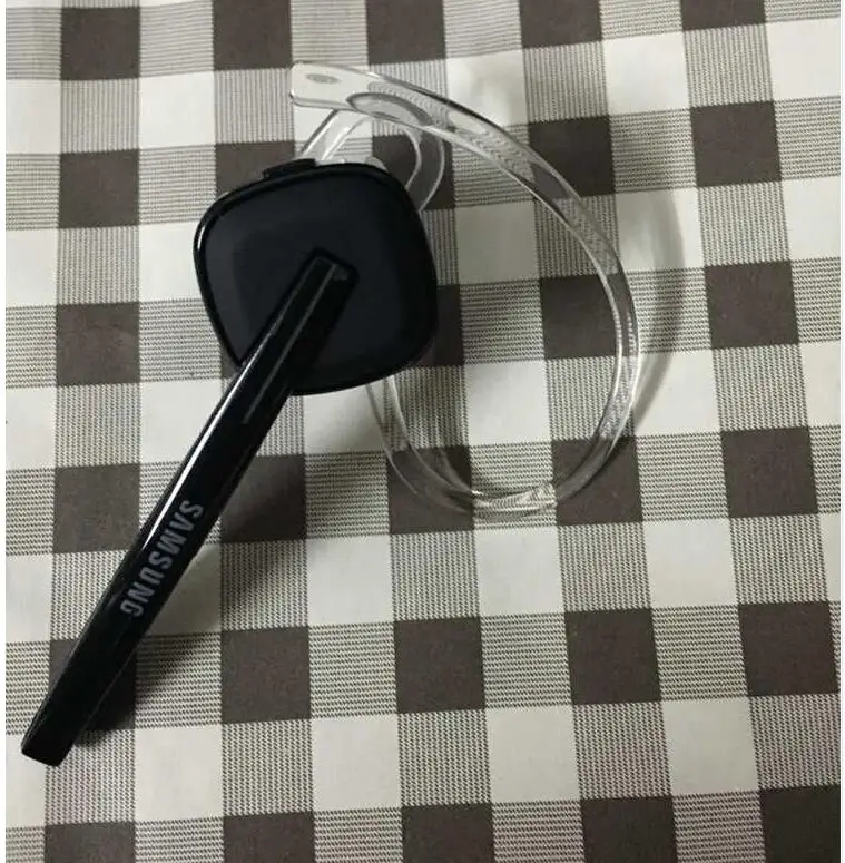 Беспроводные Bluetooth наушники 6 мм/8 мм/10 5 мм зажим петля для наушников Сменные