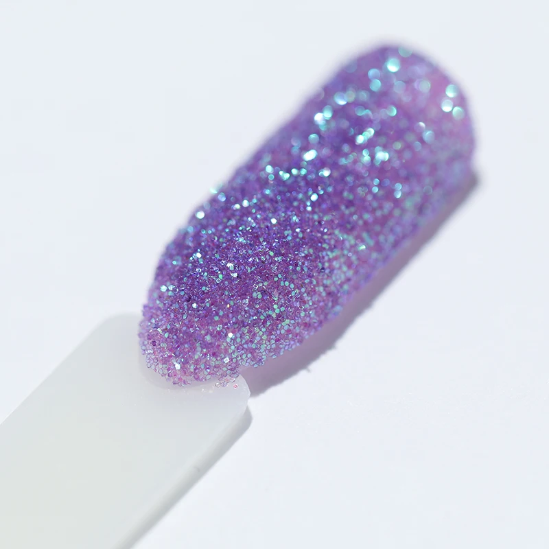 1 г/кор. градиентный тонкий пигмент для ногтей розовый фиолетовый синий сделай