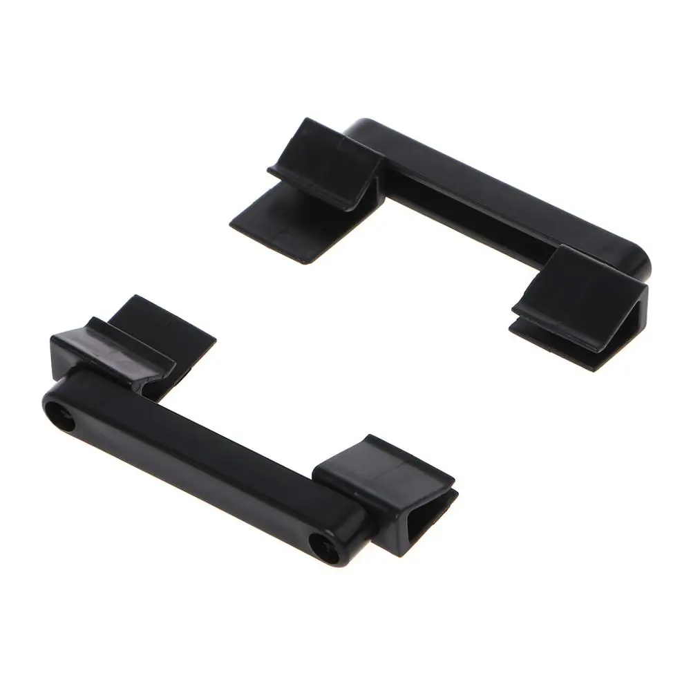 2 шт. пластиковый универсальный мобильный телефон держатель для ремонта ЖК экран