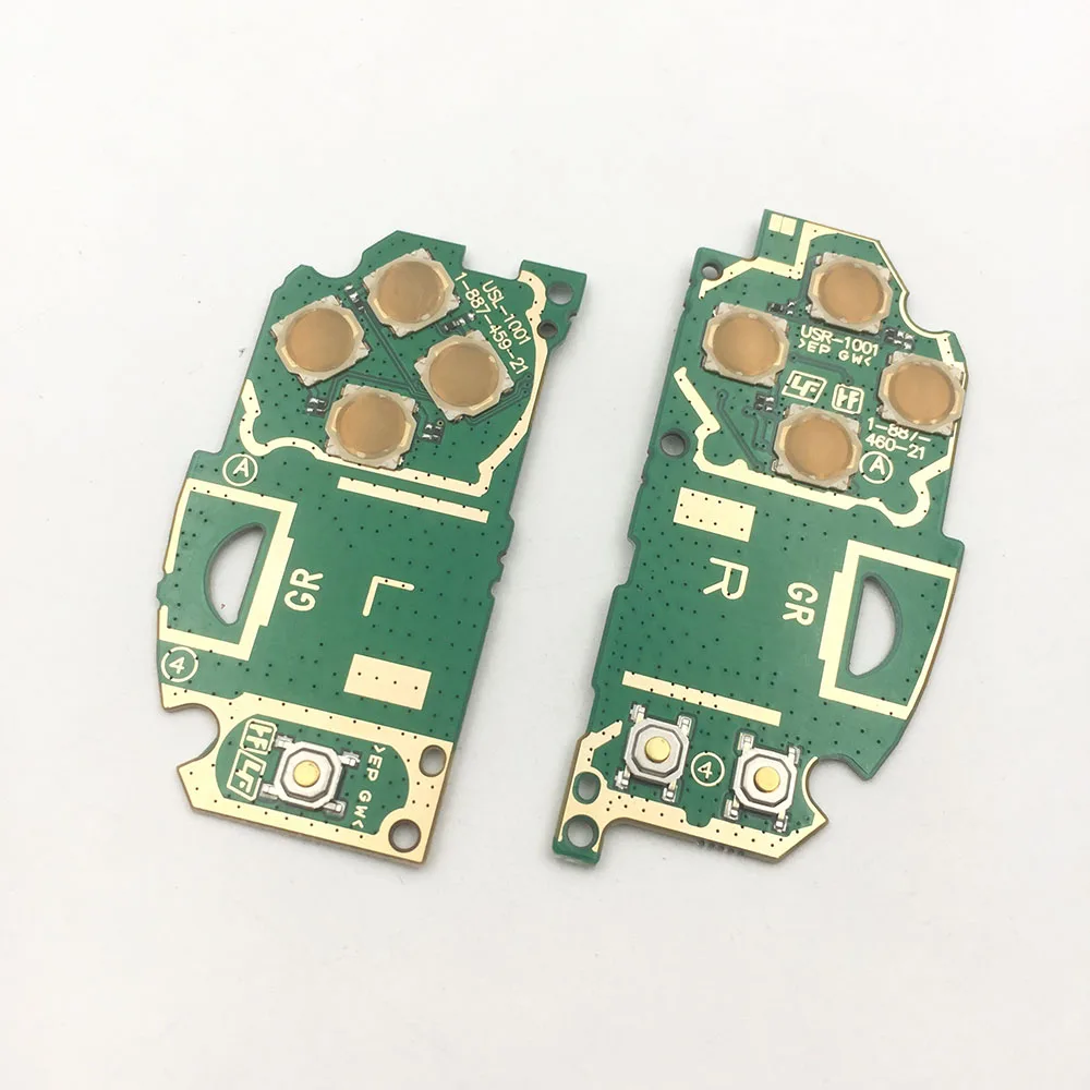 Сменная Левая Правая печатная плата для PSV200 D pad панель управления PSVita 2000|board