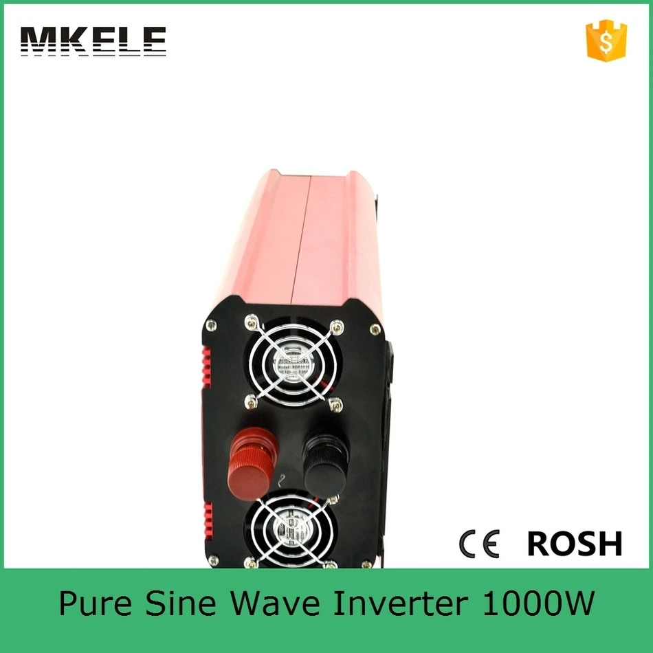 MKP1000 122R высокого уровня 12vdc 120vac 1000w dc ac Чистая синусоида Инвертор схема инвертор