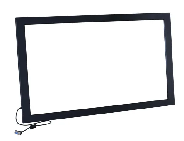 40 дюймов Real 10 точек IR Sensor Multi Touch Screen Panel | Компьютеры и офис