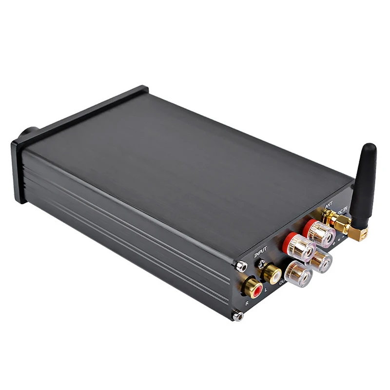 Tpa3255 300Wx2 канальный стерео усилитель высокой мощности класса D усилитель с Bluetooth V4.2 для Hifi аудио мобильных телефонов колодки
