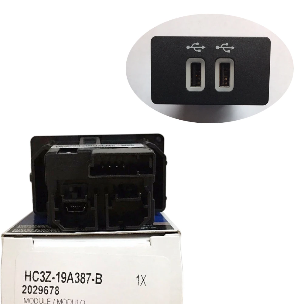 Прочные сигнальные аксессуары Модуль интерьерные электронные автозапчасти