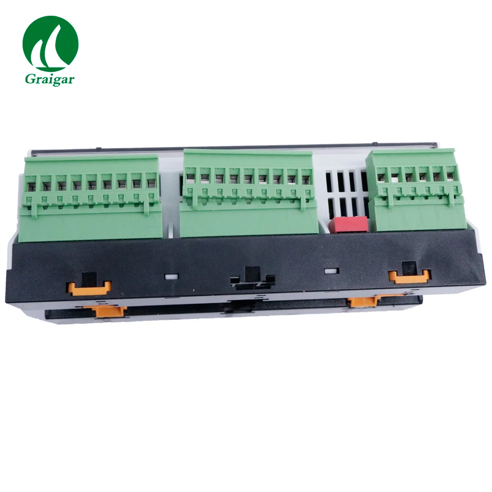 Genset power Share Module HLS300 модуль автоматически делится питанием в процессе работы