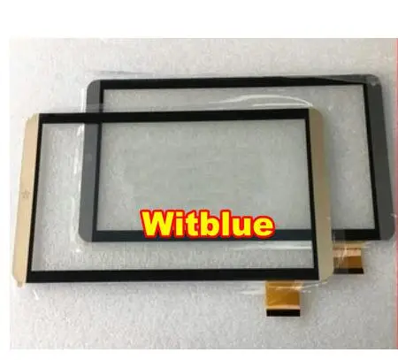 Новый сенсорный экран Witblue для планшета 10 1 дюйма планшетов сенсорная панель