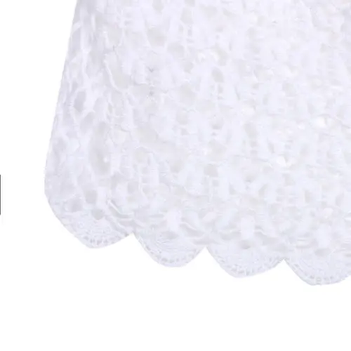 

Fashion Women Sexy Hot Skirt Summer Casual Shorts Skirts High Waist Short Knitted Beach Skirt