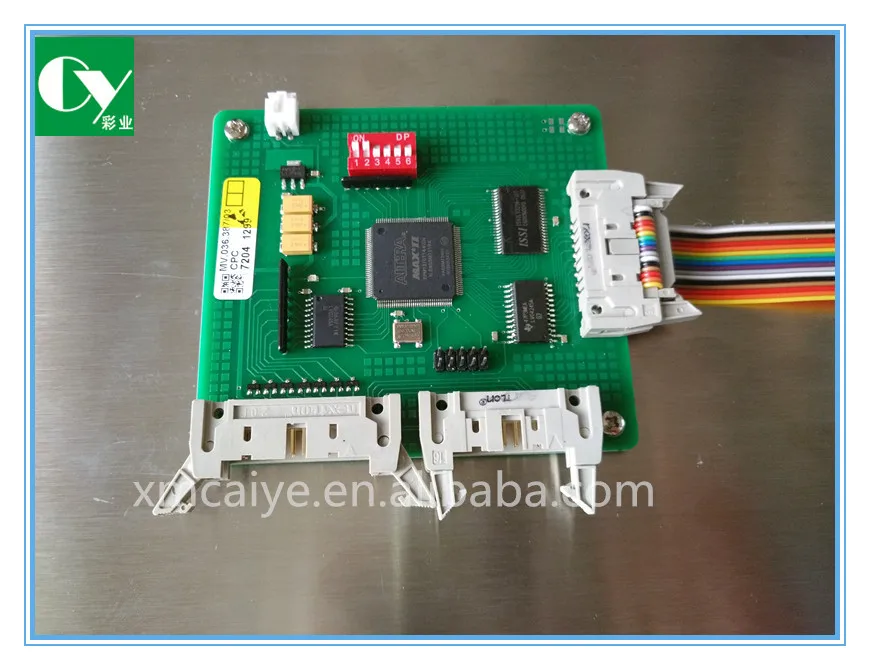 CP Tronic дисплей совместимая ЖК-панель для CD/SM102 PM/SM74 MO/SM52 | Компьютеры и офис