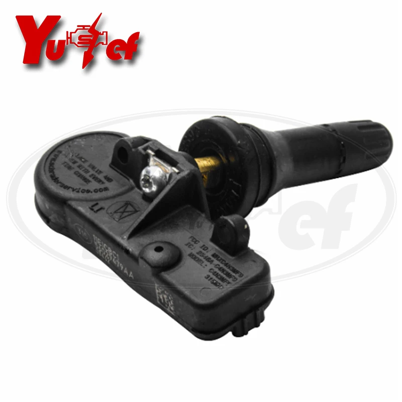 Датчик давления в шинах TPMS для Dodge Chrysler Suzuki Jeep OE # 56029479AB|Системы контроля
