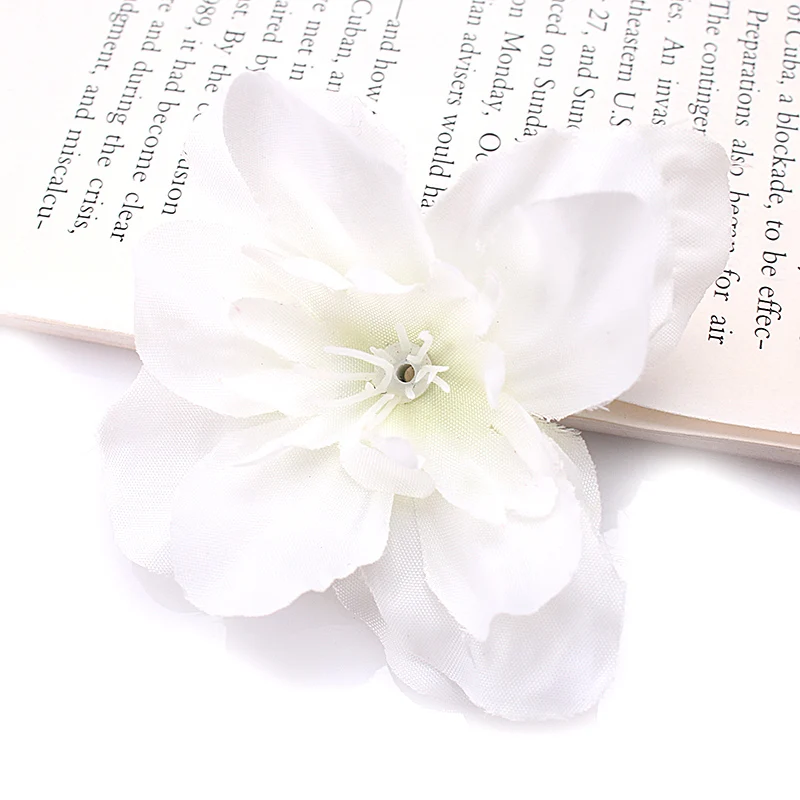 M MISM богемный пляж красота цветок заколки для волос Заколки женщин девочек