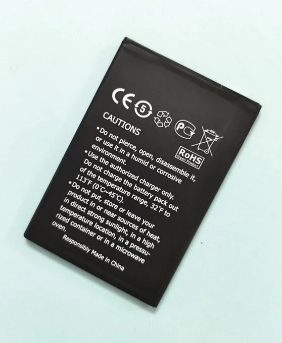 B TAIHENG Аккумулятор для Prestigio Muze B7 PSP 7511 DUO аккумулятор 2300 мАч 3512 телефон высокого