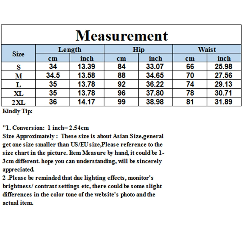 

Women's Casual Shorts Elastic Waist Summer Shorts With Pockets Female Casual Shorts BlacK White Plus Size