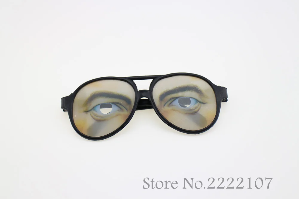 Аксессуары для Хэллоуина маскарад Апрельский дурачок розыгрыш игрушка забавные