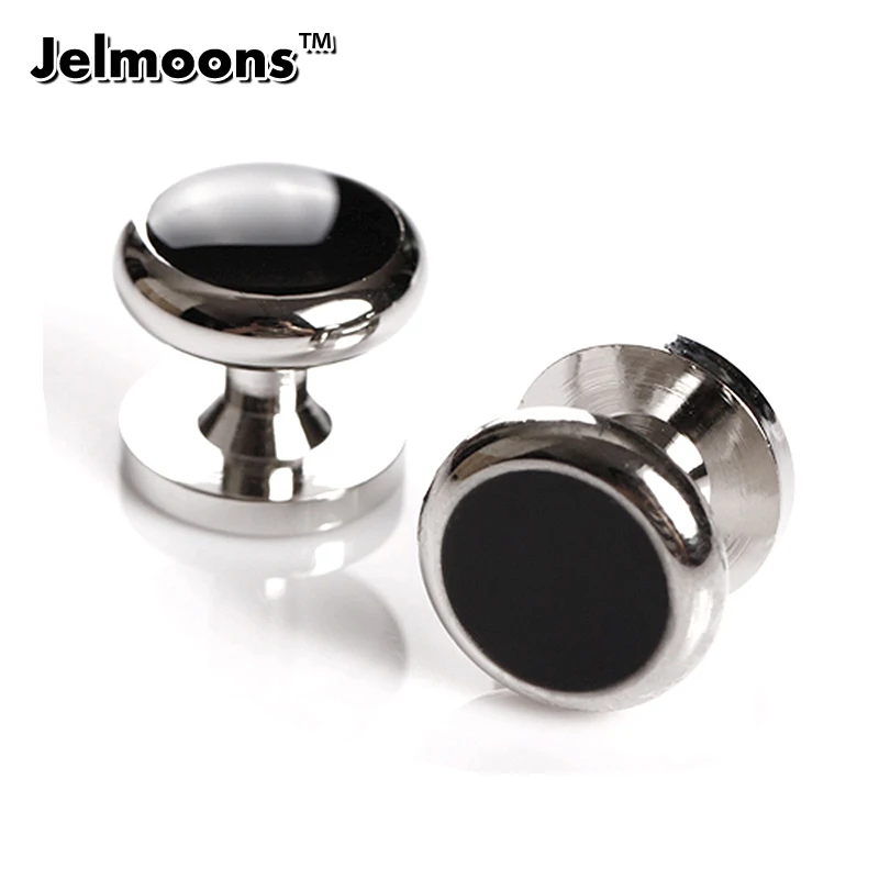 Новые металлические кнопки и наборы серег-гвоздиков лучшие мужские серебряные |