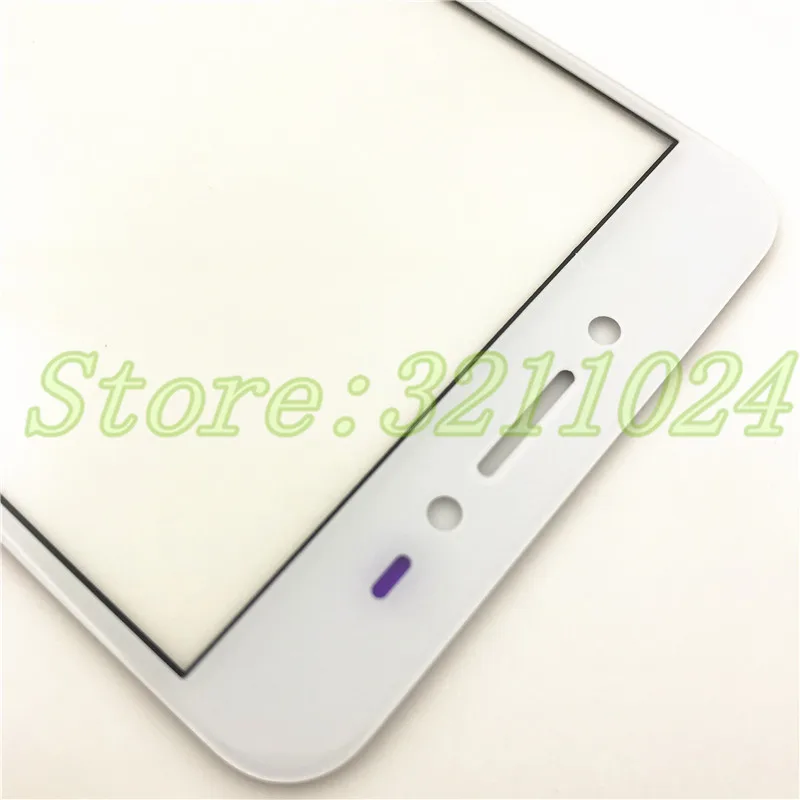High Quality 5.0 inches For Asus ZenFone Live ZB501KL X00FD A007 Touch Screen Digitizer Sensor Outer Glass Lens Panel+Tools | Мобильные
