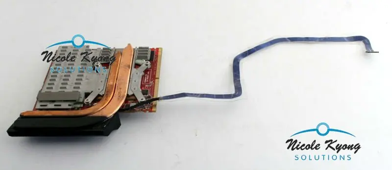 HD5870 HD 5870M 5870 1 ГБ DDR5 MXM 3.0b MXMB VGA Видеокарта для M17X M15X R2 RV546 C8245 RT01J 731MJ с правильным