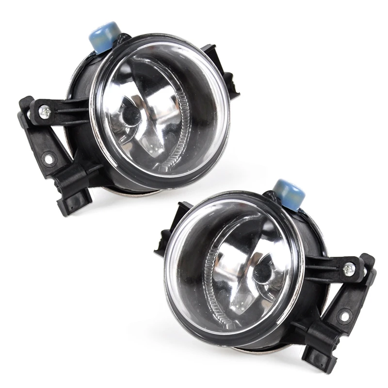 Боковые Противотуманные фары 3M51-15K201-Aa 3M51-15K202-Aa для F-ord Focus 2005 2006 2007 автомобильные