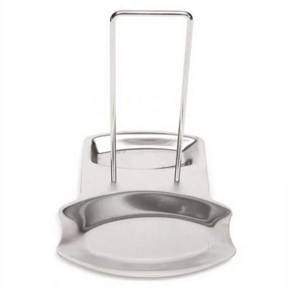 Новый кастрюля из нержавеющей стали чехол для барбекю крышка Подставка стойка с