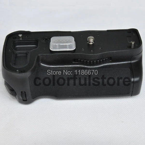 Батарейка с ручной ручкой вертикальный держатель затвора для Pentax K 7 K7 5 K5 DSLR