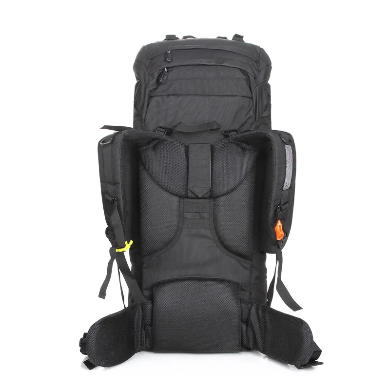 85L открытый Softback Кемпинг Пеший Туризм восхождение унисекс путешествия