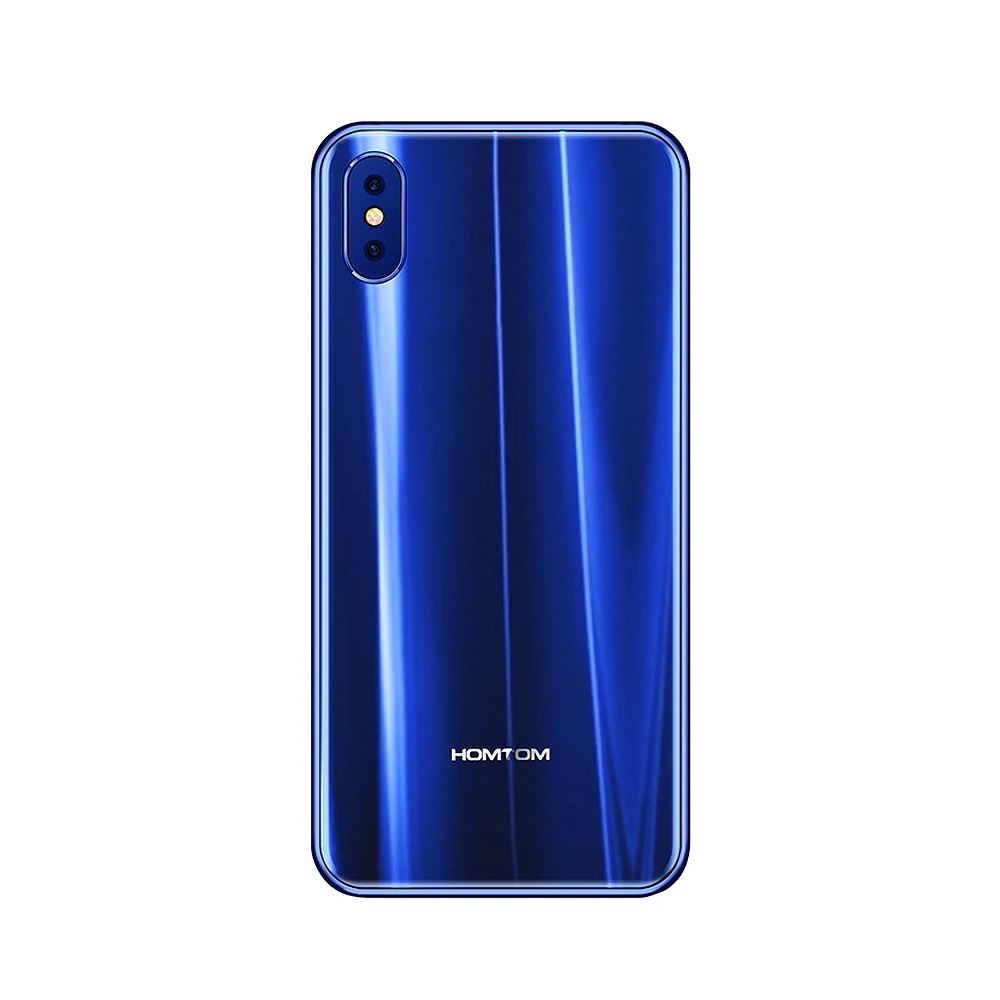Smartphone H10 4G смартфон 5 85 дюймов MTK6750T Восьмиядерный 4 Гб ОЗУ 64 ПЗУ 16.0MP + 2.0MP двойные