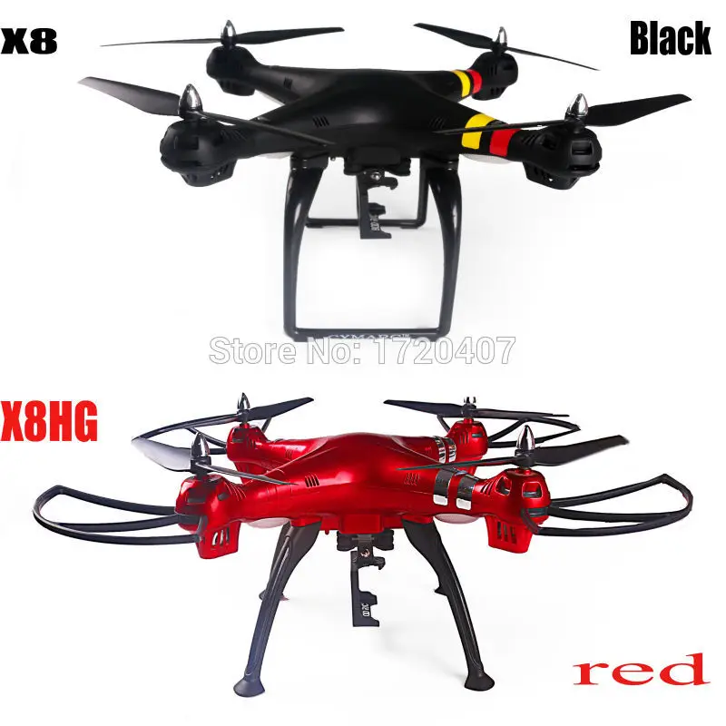 CYMARC X8W X8G X8HC X8HW X8HG BAYANGTOYS X16 RC камера БПЛ кронштейн большие изогнутые длинные ноги